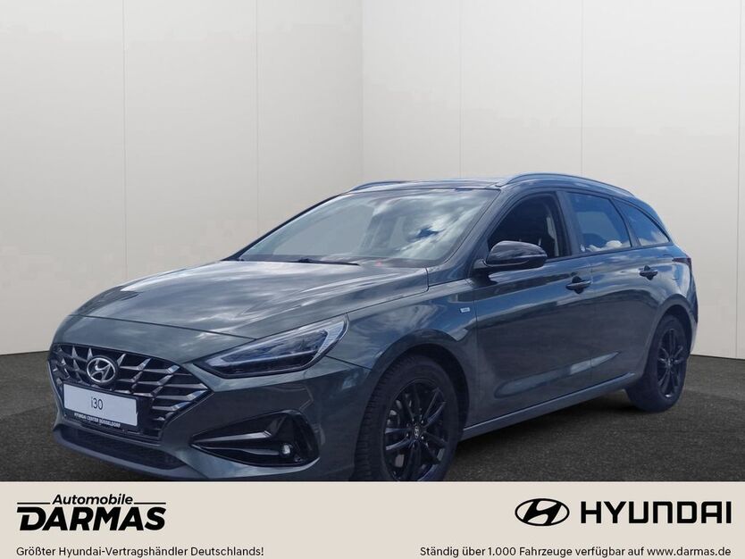 Hyundai i30 62.073 km 18.890 € Düsseldorf 40233