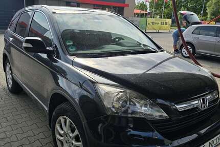 Honda CR-V 160.000 km 7.200 &euro; Gruiten (Haan) 42781
