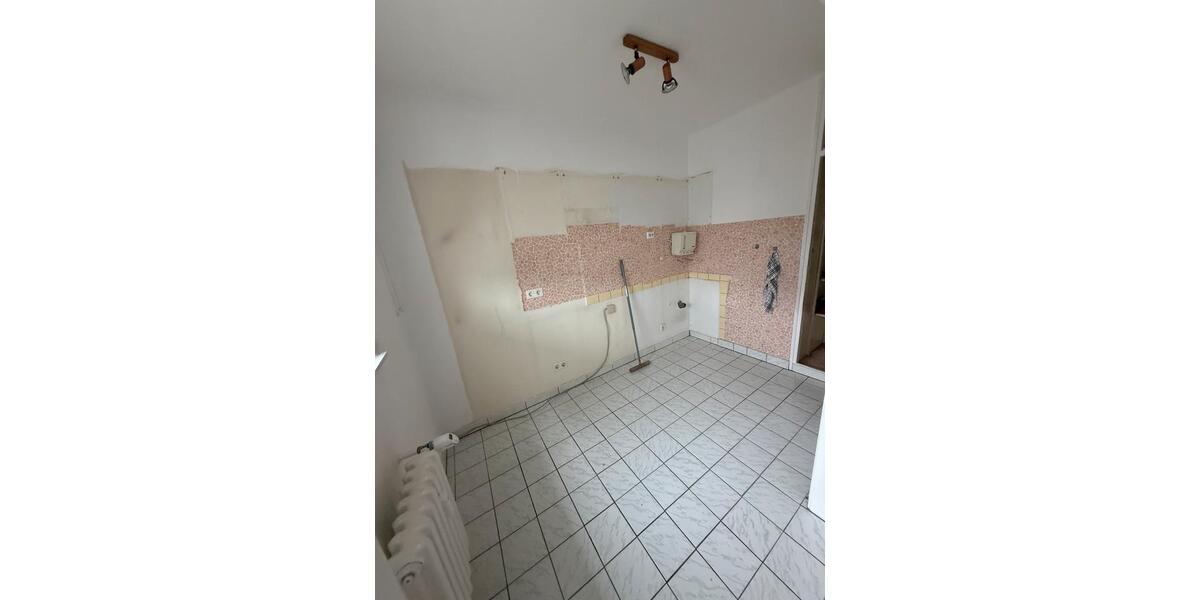 Erdgeschoßwohnung Gelsenkirchen Erle - 2.5 Zimmer, 45 m&sup2;, 610&euro; | Angebot:25612740