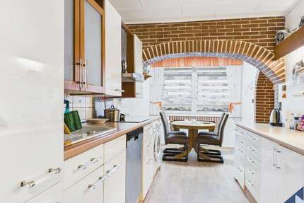 Wohnung Bochum Höntrop - 3.5 Zimmer, 81 m&sup2;, 169.000&euro; | Angebot:24864292