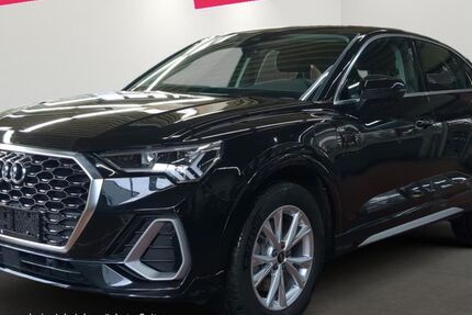 Audi Q3 43.724 km 32.850 &euro; Duisburg 47249