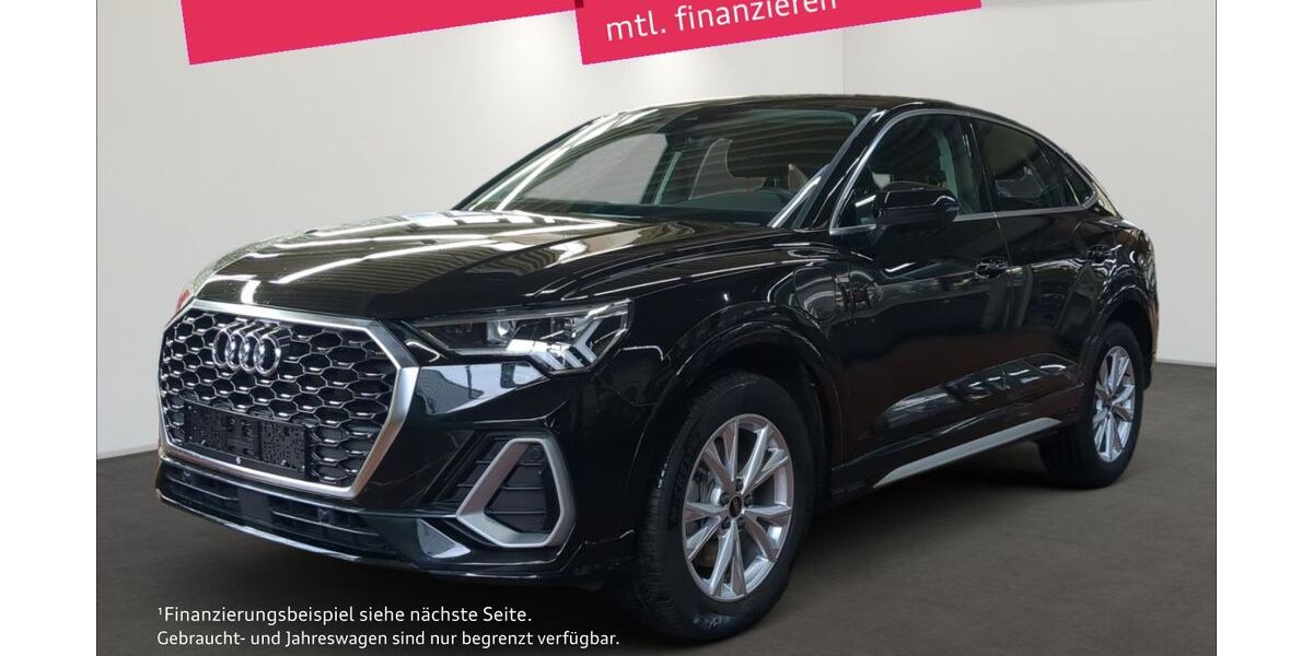 Audi Q3 43.724 km 32.850 &euro; Duisburg 47249