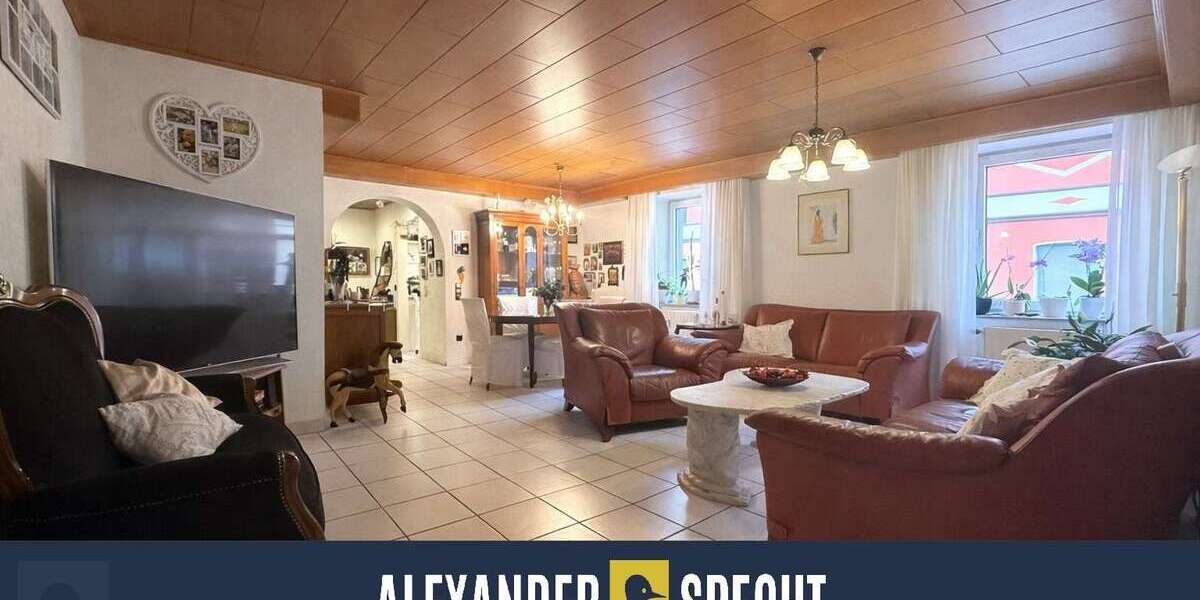 Etagenwohnung Essen / Altenessen-Süd Süd - 3 Zimmer, 89 m&sup2;, 147.550&euro; | Angebot:24979378