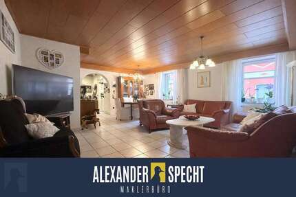 Wohnung Essen / Altenessen-Süd Süd - 3 Zimmer, 89 m&sup2;, 158.000&euro; | Angebot:24979378