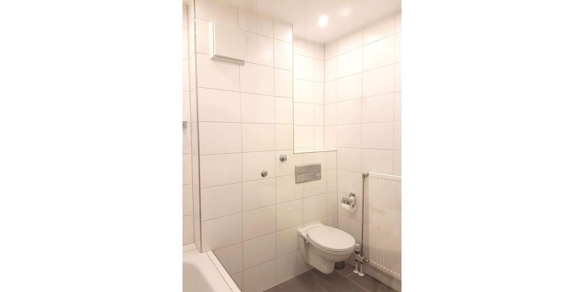 DORSTEN-HARDT: WOHNEN, WO DORSTEN AM SCHÖNSTEN IST MIT BALKON, TIEFGARAGE & RUHE IM GRÜNEN 3 zimmer