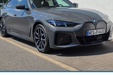 BMW i4 2.999 km 64.489 &euro; Dinslaken 46535