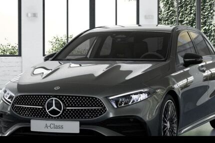 Mercedes-Benz A 200 9.900 km 41.890 € Duisburg 47138