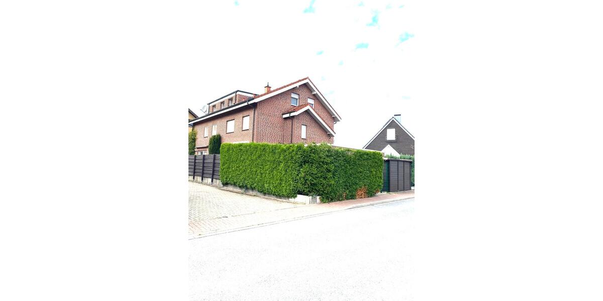 Ruhig gelegene 3 12 Raum-ETW mit Balkon 3.5 zimmer