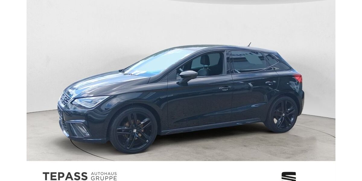 Seat Ibiza 33.138 km 20.499 &euro; Wuppertal 42369