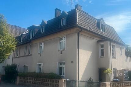 Haus Duisburg Hamborn - 9.5 Zimmer, 235 m&sup2;, 330.000&euro; | Angebot:27168584