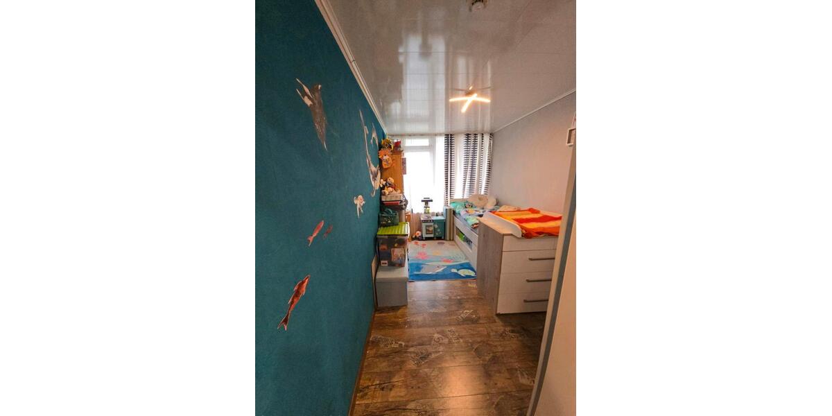 Etagenwohnung Wuppertal Gemarkung Elberfeld - 4 Zimmer, 105 m&sup2;, 229.000&euro; | Angebot:27450804