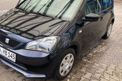 Seat Mii 118.000 km 5.300 &euro; Bochum 44805