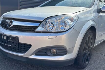 Opel Astra 170.735 km 1.649 &euro; Mülheim 45472