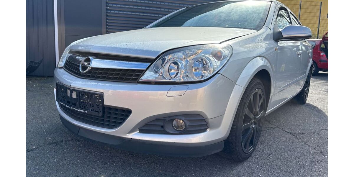 Opel Astra 170.735 km 1.649 &euro; Mülheim 45472