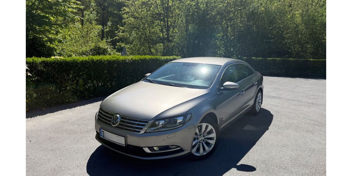 VW CC 145.600 km 10.600 &euro; Erkrath 40699