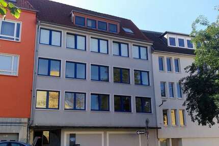 Wohnung Essen Stadtkern - 2 Zimmer, 67 m&sup2;, 490&euro; | Angebot:27480607
