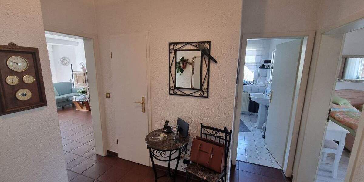 Etagenwohnung Herne Herne-Mitte - 3 Zimmer, 104 m&sup2;, 299.000&euro; | Angebot:25865358