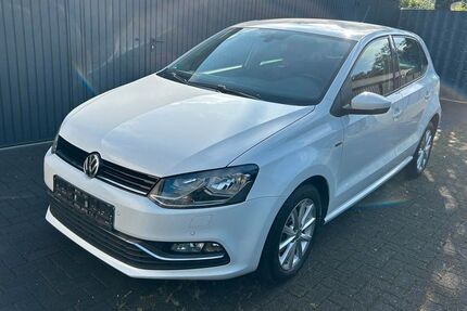 VW Polo 67.140 km 8.799 &euro; Essen 45131