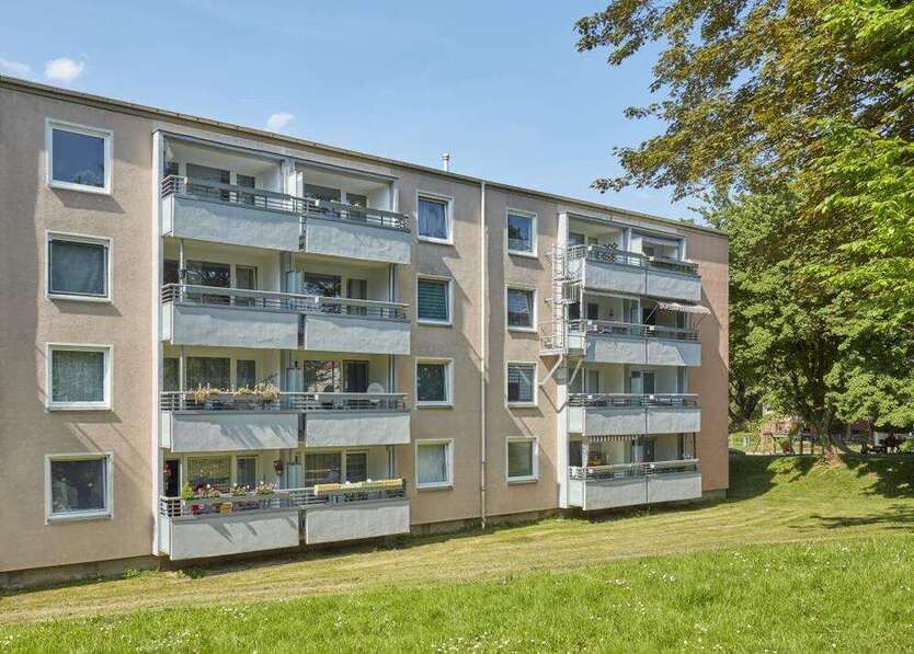 Wohnung zum Mieten in Bochum 505 € 66.31 m²
