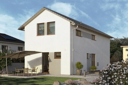 Stilvolles Stadthaus mit flexibler Planung - Ihr neues Zuhause in Mülheim an der Ruhr - Haus Mülheim an der Ruhr Menden-Holthausen | Angebot:27496323