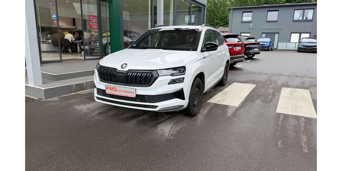 Skoda Karoq 25.900 km 25.890 &euro; Essen 45326