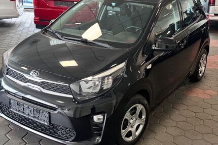 Kia Picanto 129.890 km 6.990 € Schwelm 58332
