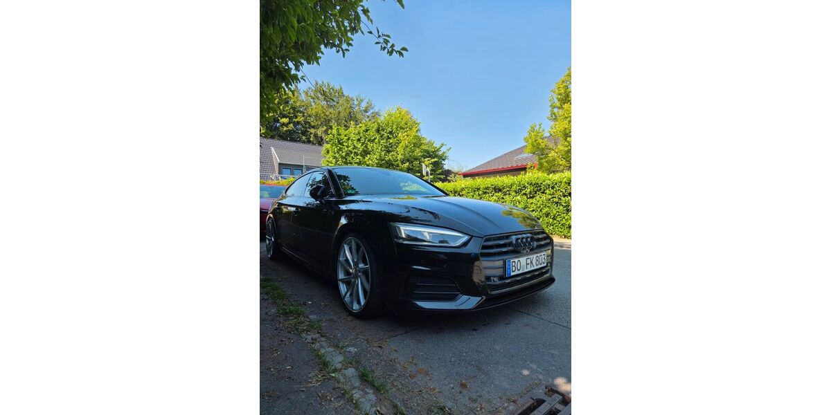 Audi A5 130.000 km 22.999 &euro; Bochum 44797
