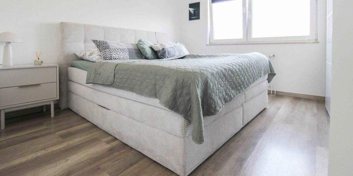 Etagenwohnung Moers Moers-Mitte - 4 Zimmer, 100 m&sup2;, 249.000&euro; | Angebot:25711668