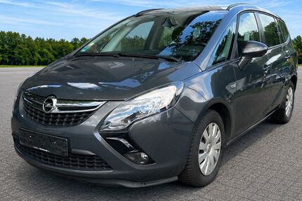 Opel Zafira Tourer 230.000 km 4.900 &euro; Essen 45145