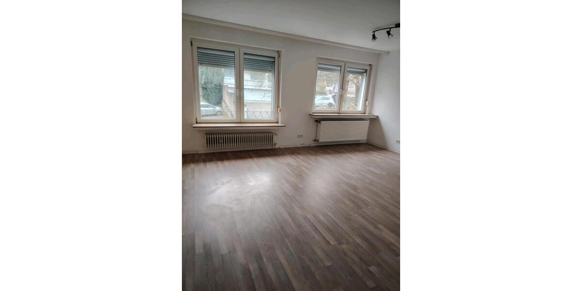 Zwei Zimmer wohnen zu vermieten 1 zimmer