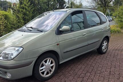 Renault Scenic 159.970 km 1.390 &euro; Gladbeck 45964