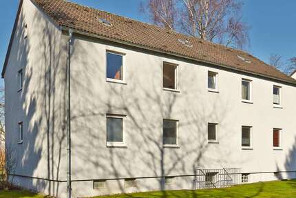 Wohnung Bochum Gerthe - 2 Zimmer, 37 m&sup2;, 360&euro; | Angebot:26932568