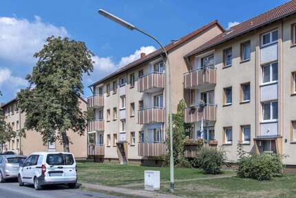 Wohnung Herne Wanne-Bickern - 3 Zimmer, 45 m&sup2;, 379&euro; | Angebot:26907388