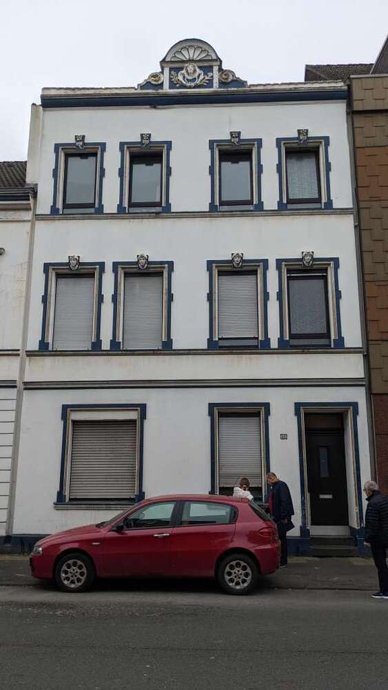 Wohnung zum Kaufen in Oberhausen 84.780 € 60 m²