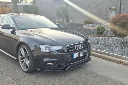 Audi A5 133.000 km 18.000 &euro; Gelsenkirchen 45661