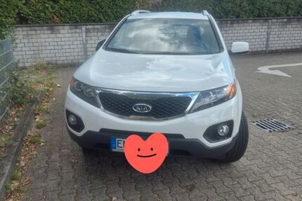 Kia Sorento 101.000 km 9.900 &euro; Sprockhövel 45549