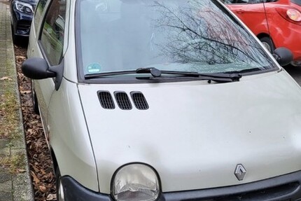 Renault Twingo 148.000 km 1.400 &euro; Gladbeck 45964