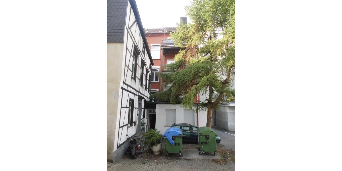 HELLE WOHNUNGEN ZENTRUM-HAGEN HARTZ IV 70-110m² 4 zimmer