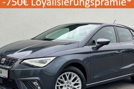 Seat Ibiza 7.305 km 21.980 &euro; Castrop-Rauxel 44579