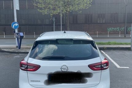 Opel Insignia 107.000 km 12.300 &euro; Mülheim an der Ruhr 45479