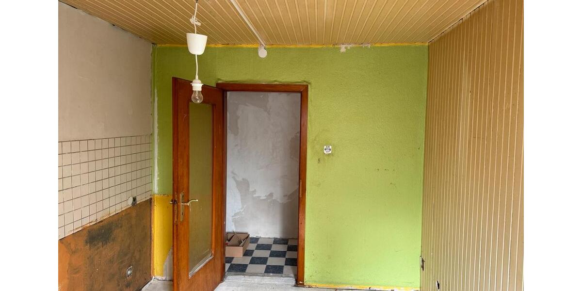 Wohnung oder Büro 55 qm 3 zimmer