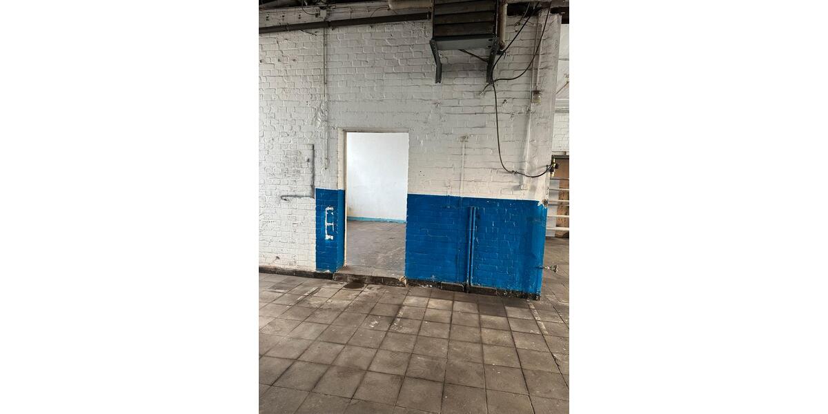 Gewerbehalle zu vermieten zimmer