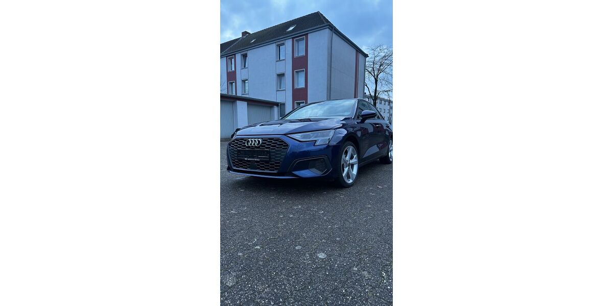 Audi A3 101.322 km 18.880 &euro; Gladbeck 45966