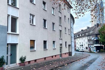 Zentral gelegene 3 Zimmer Wohnung im Essener Südviertel 3 zimmer