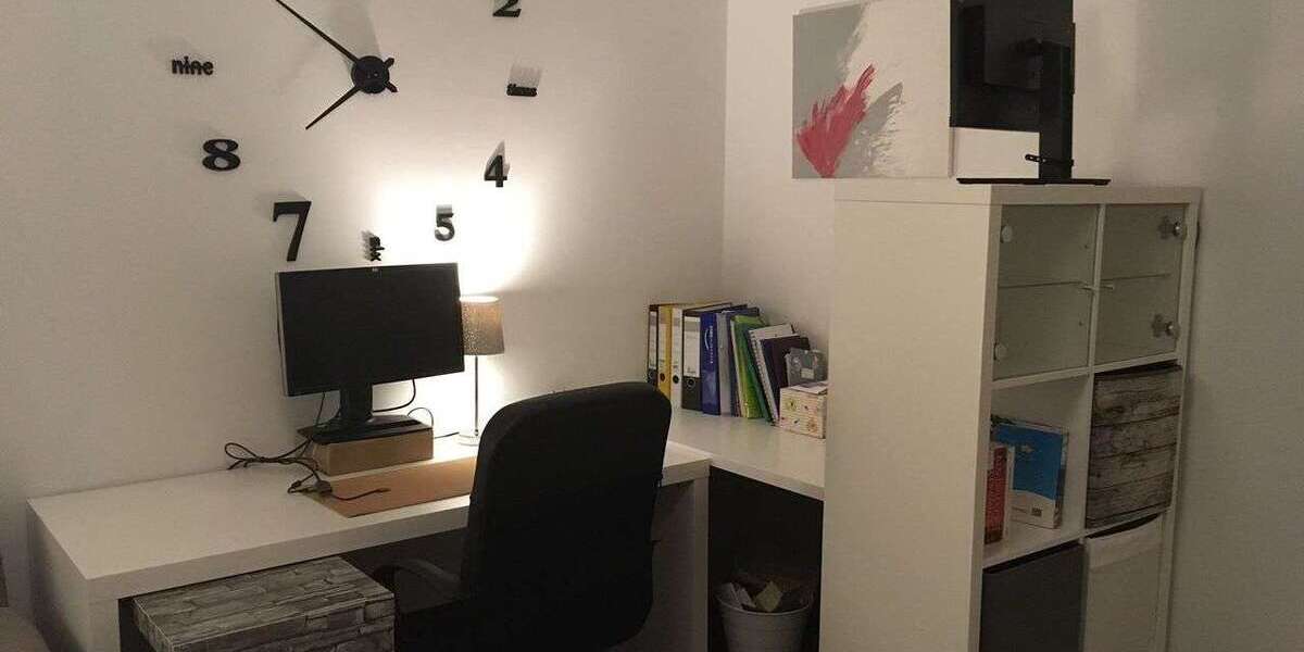 Zimmer Herten - 2 Zimmer, 990&euro; | Angebot:24986833