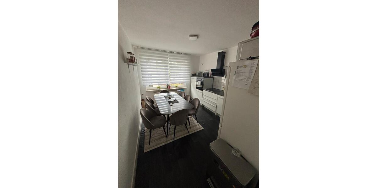Etagenwohnung Wuppertal Unterbarmen - 5 Zimmer, 100 m&sup2;, 1.050&euro; | Angebot:26428156