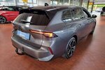 Astra Ultimate Infotainment Pak. AGR AHK