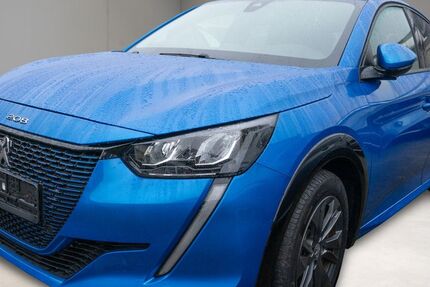 Peugeot 208 17.583 km 21.390 &euro; Herne 44625