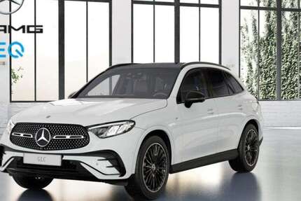 Mercedes-Benz GLC 300 9.500 km 67.880 € Hagen 58135