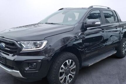 Ford Ranger 41.875 km 36.990 &euro; Gelsenkirchen 45891